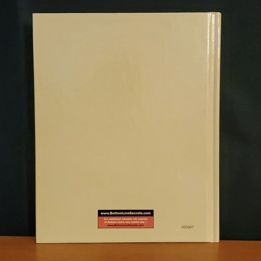 Bottom Line's Household Magic - Picture 2 of 2